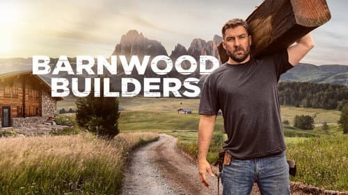Barnwood Builders still