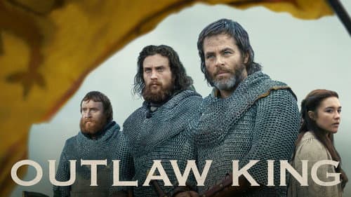 Outlaw King still