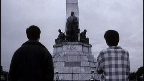 Third World Hero still