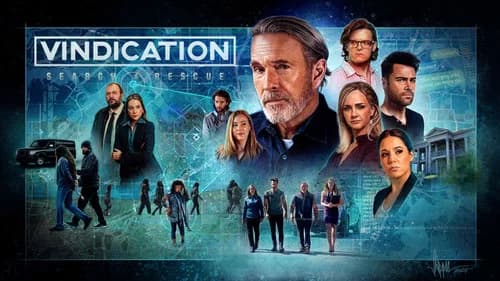 Vindication: Search and Rescue still