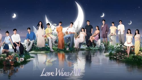 Love Wins All still