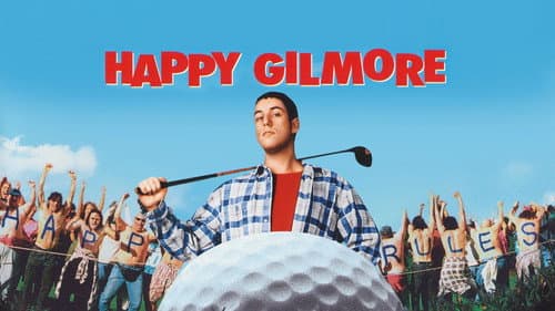 Happy Gilmore still