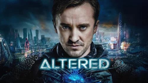 Altered still