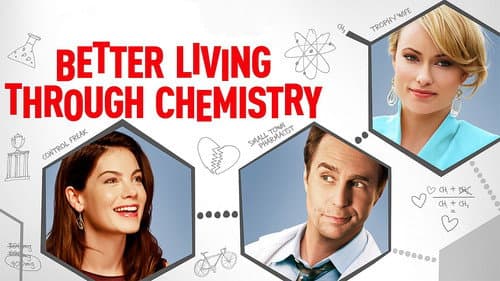 Better Living Through Chemistry still