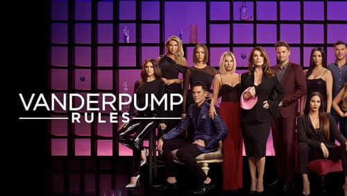 Vanderpump Rules still