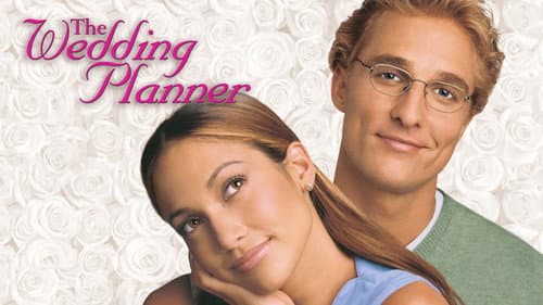 The Wedding Planner still