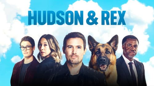 Hudson & Rex still
