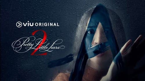 Pretty Little Liars still