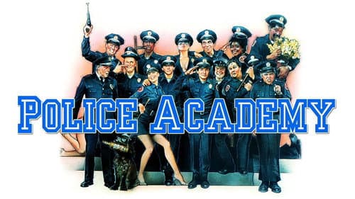 Police Academy still