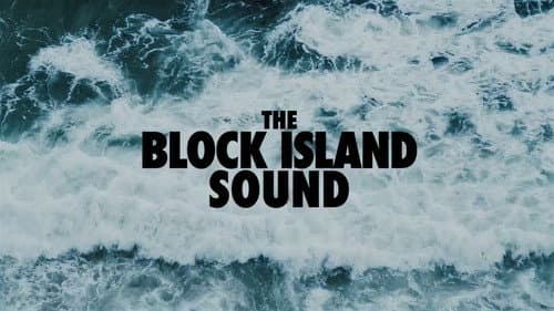 The Block Island Sound still