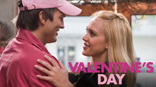 Valentine's Day still