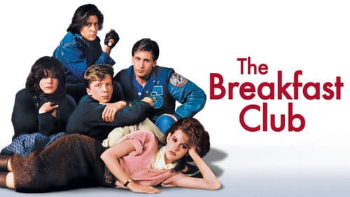 The Breakfast Club still