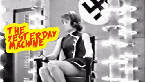 The Yesterday Machine still