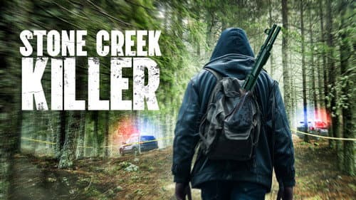 Stone Creek Killer still