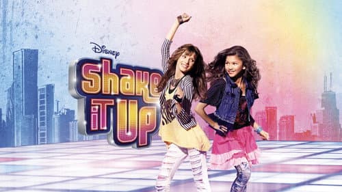 Shake It Up still