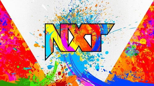 WWE NXT still