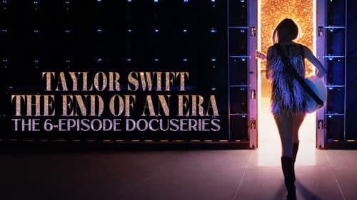 The End of an Era still
