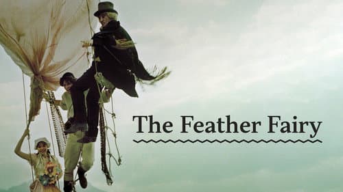 The Feather Fairy still