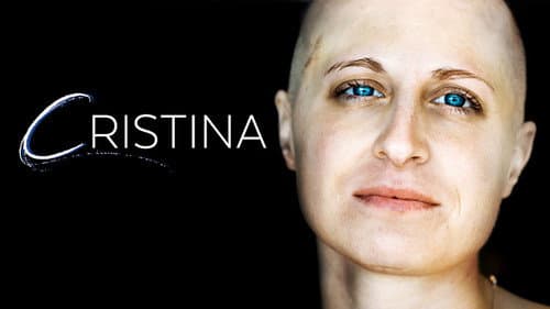 Cristina still