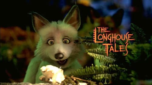 The Longhouse Tales still