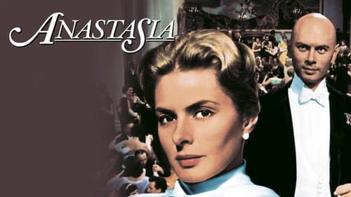 Anastasia still