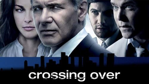 Crossing Over still