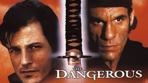 The Dangerous still