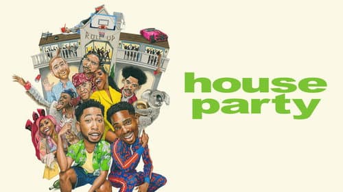 House Party still