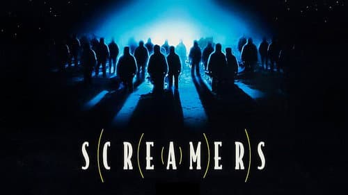 Screamers still