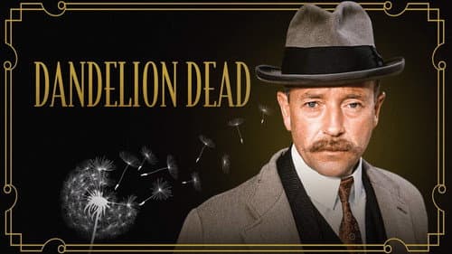 Dandelion Dead still
