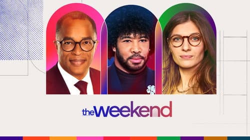 TheWeekend still