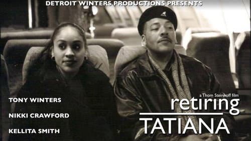 Retiring Tatiana still