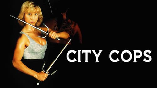 City Cops still