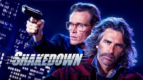 Shakedown still