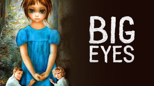 Big Eyes still