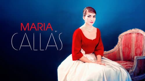 Maria by Callas still