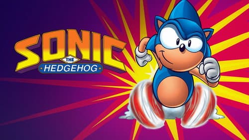 Sonic the Hedgehog still