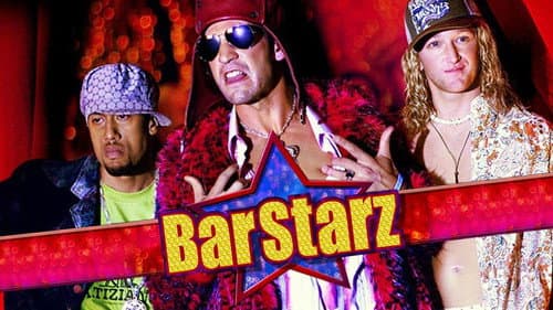 Bar Starz still