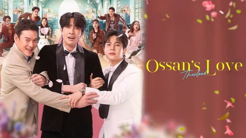 Ossan's Love Thailand still