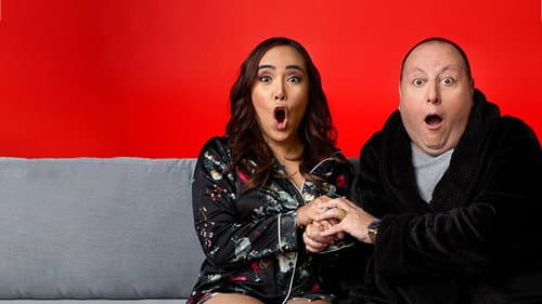 90 Day Fiancé: Pillow Talk still