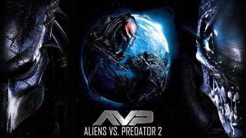 Aliens vs Predator: Requiem still