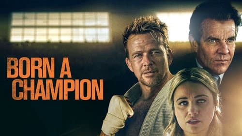 Born a Champion still