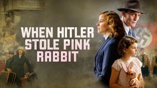 When Hitler Stole Pink Rabbit still