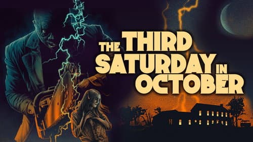The Third Saturday in October still