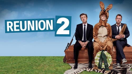 The Reunion 2: The Funeral still