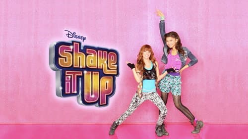 Shake It Up still