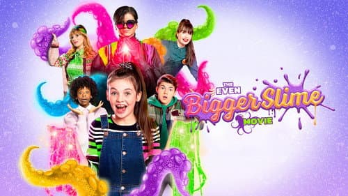 The Even Bigger Slime Movie still