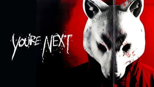 You're Next still