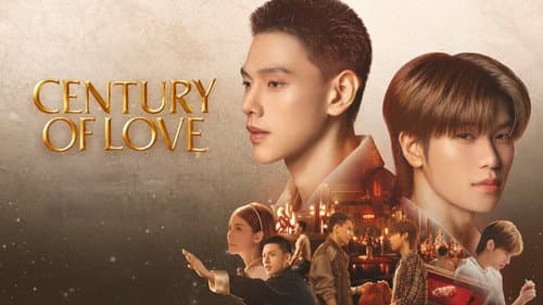 Century of Love still