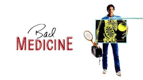 Bad Medicine still